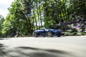 Porsche 911 Turbo S Cabriolet 2020 года  (UK)